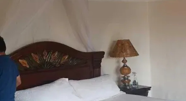 Hotel Galeria Casa Maryam