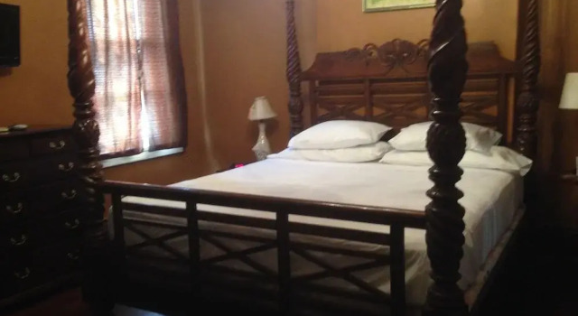 Двухместный номер Standard Oakview Bed and Breakfast