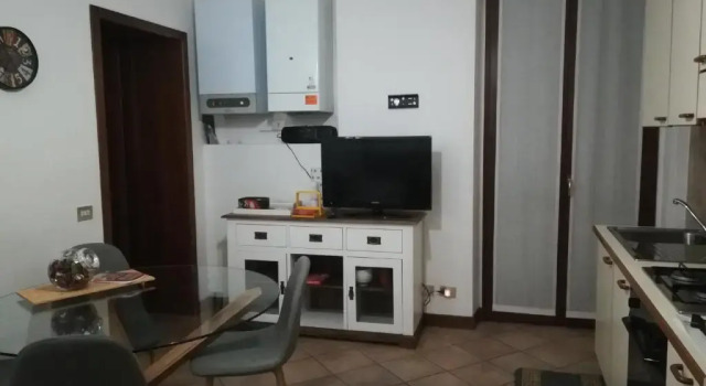 Апартаменты Bilocale Vicino Al Teatro Ponchielli