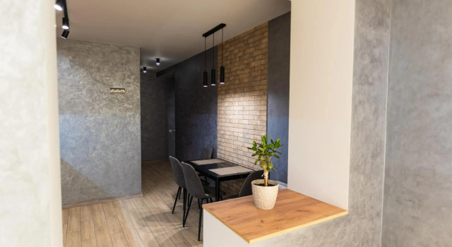 Вернигори 22, Prenota Hotel Čerkasy Cherkasy