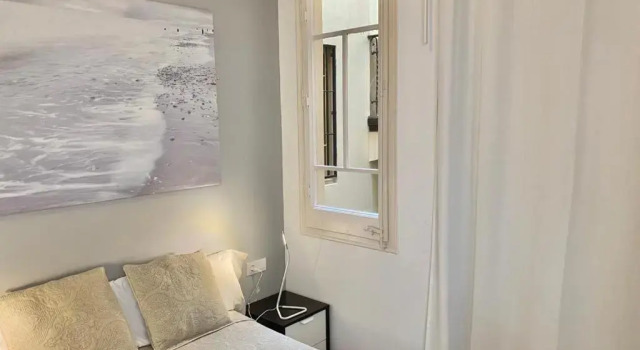 2 Bdr Eixample Apartment, Забронировать Апартаменты/квартира Эшампле Барселона, рядом с Jove Regina Theatre