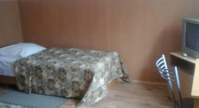 Отель Наука на Энгельса