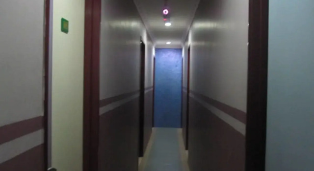Budget Inn Hotel