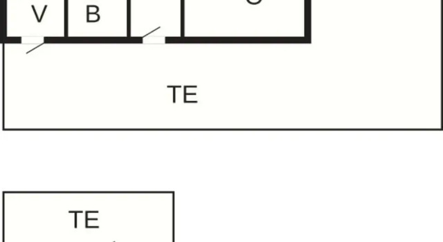 Коттедж 6 Person Holiday Home in Norrtalje-by Traum