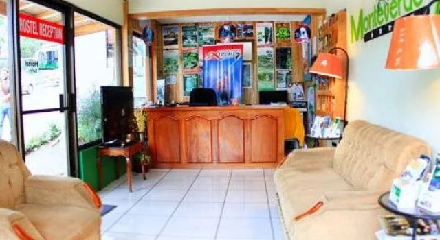 Monteverde Ecolodge