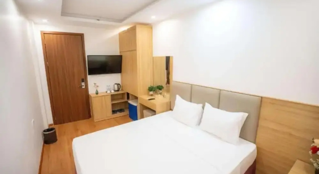 Vsana Vu Son Hotel