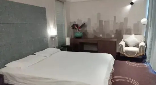 Люкс Beijing Sunshine Service Apartment