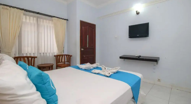Airy Eco Sanur Bypass Ngurah Rai 23 Bali
