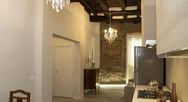 ANTICA DIMORA DEL BORGO Luxury TUSCANY, Réserver Hôtel Bibbiena Toscane