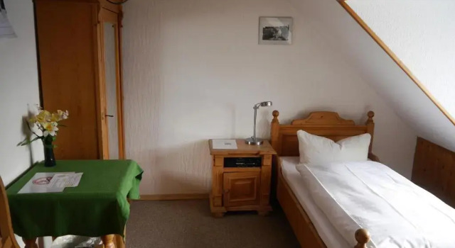 Номер Standard Hotel-Gasthof-Destille-Eisenbahn