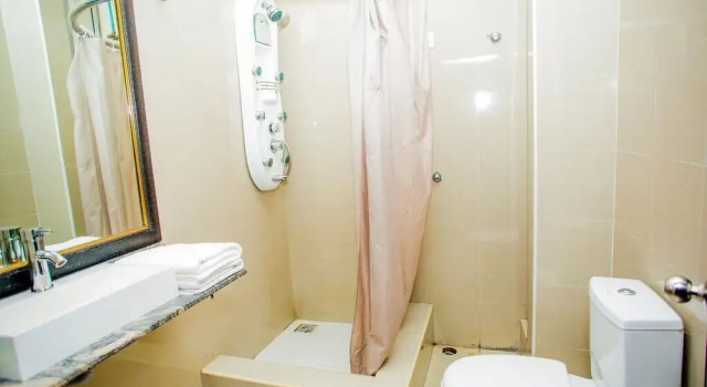 Номер Executive Arriva Suites