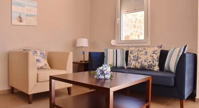 Explore Lassithi and Enjoy Your Vacation Wail Staying at This 2 Bedroom Vila, Забронировать Отель Отели East Crete 3 звезды, 3*