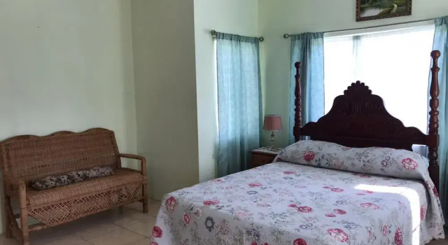 Beautiful 2-bed Apartment in Sunny Jamaica, Забронировать Апартаменты/квартира Апартаменты Ocho Rios Coast, Апартаменты/квартира