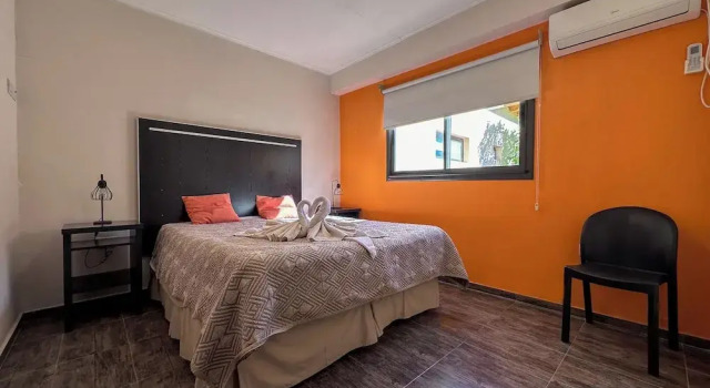 Апартаменты Deluxe Cabañas Del Sol