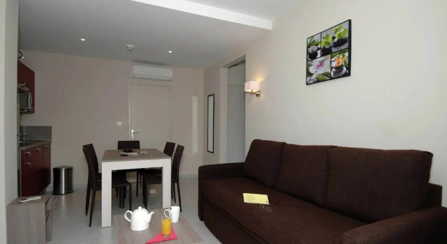 Apartment in Occitanie Near the Beach, Réserver Appartement Agde Canal du Midi