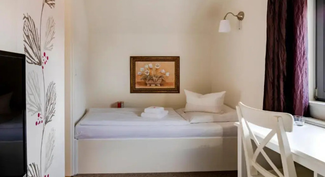 Hotel F-RITZ, Réserver Hôtel Schleswig Schlei