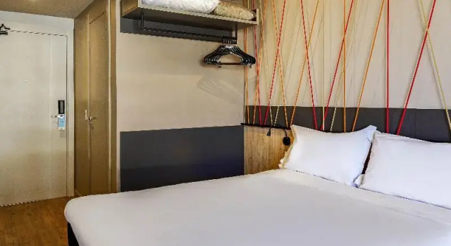 Апартаменты ibis Styles Porto Alegre Moinhos de Vento