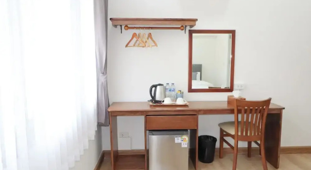 Vintana Siam Hotel Bangkok