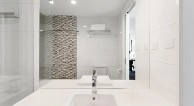 Люкс Deluxe Quality Hotel Wangaratta Gateway