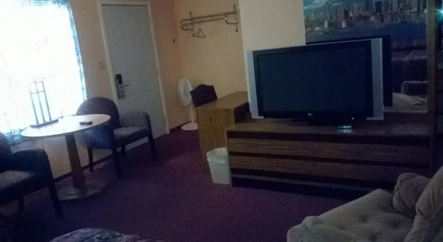 Sterling Motel, Varaa Motelli Hotellit Minnesota pysäköinnillä, Pysäköinti