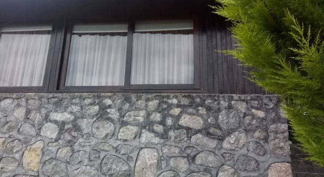 Sea Port House