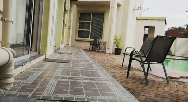 Zamambongi, Reservar Hotel Newcastle KwaZulu-Natal