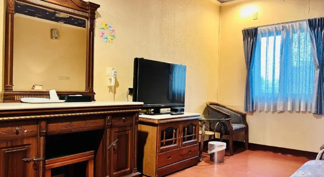 Standard- værelse Shinyes Motel