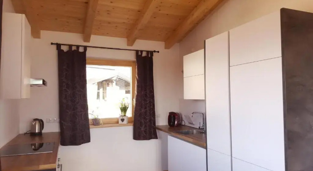 Römerstraße 10 KG, Appartement Inntal, Varaa Huoneisto Patsch Innsbruck
