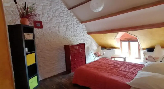 chambres d hôtes proximité mont St Michel, Rezerwuj Hotel  