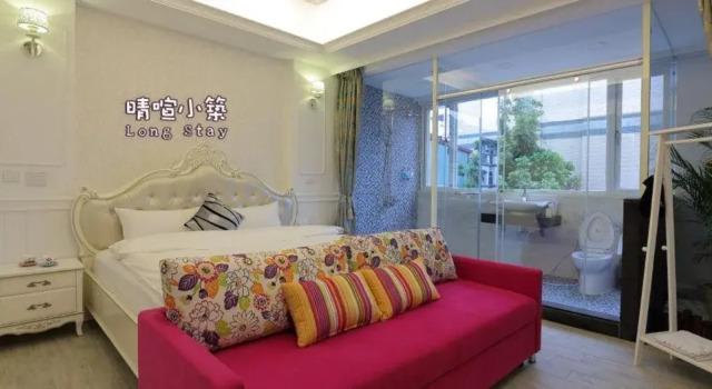 Qing Noise Villes