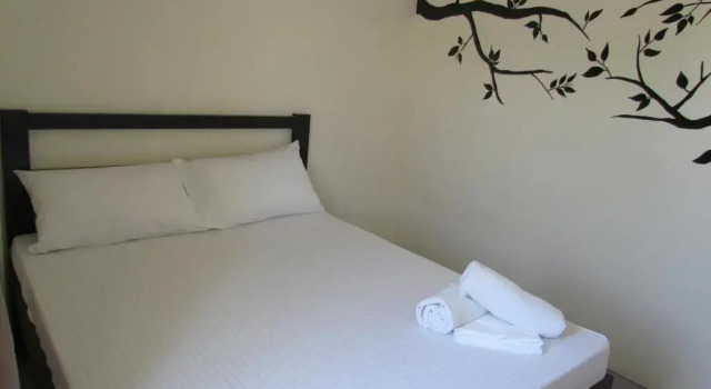 Bed and Brewhouse