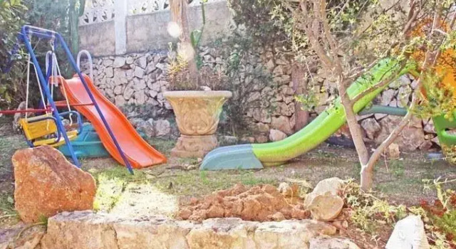 Villa Pitroig