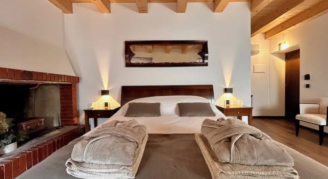 Relais Villa Alma, Prenota Villa Hotel a Veneto con piscina, Piscina
