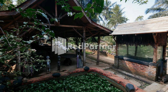 De Longkewang Homestay Cianjur RedPartner, Book Hotel Cipanas West Java