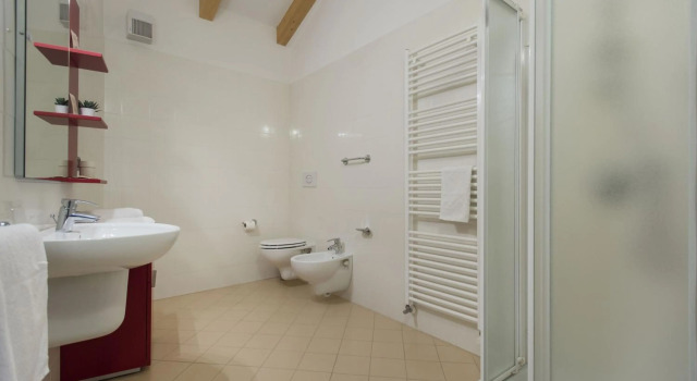 Residence La Vigna, Забронировать Отель Отели Арко 4 звезды, 4*