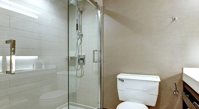 Двухместный номер Standard Tulsa Marriott Southern Hills