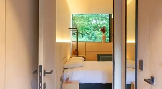 Номер Superior Hotel The Lodge Heverlee