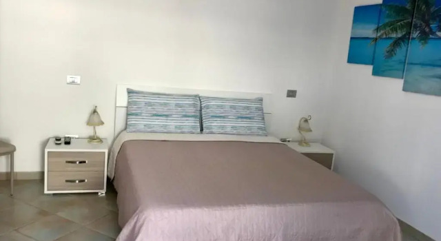Двухместный номер Standard Villa Bianca Rooms e Apartments
