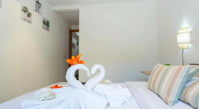 Matarolux20, Забронировать Отель Матаро Коста-дель-Маресме, рядом с Platja de Ponent