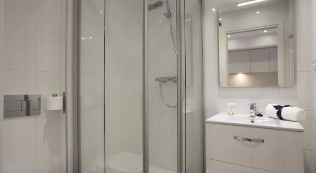 Апартаменты Classic Habitat Apartments ADN