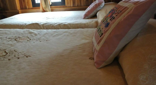 Khong Savath Guesthouse