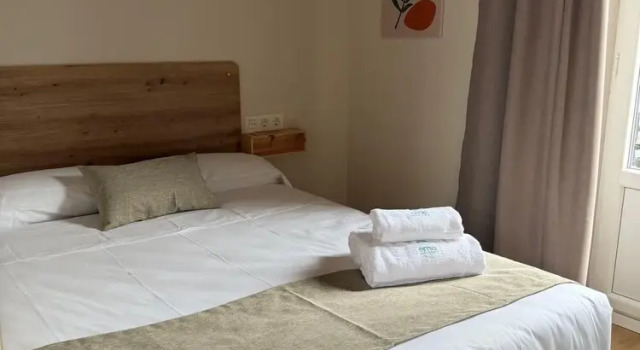 Hospedería Boho Granada by eme hoteles