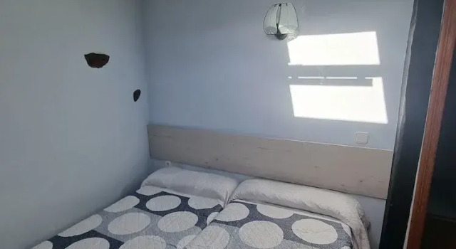 Коттедж La Jomeruca ,espaciosa casa rural cerca de playa y montaña