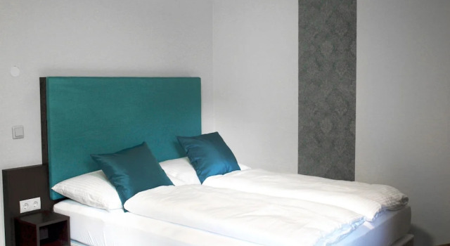 Люкс Superior Koblenz Valley Hotel by Belvilla Double Room