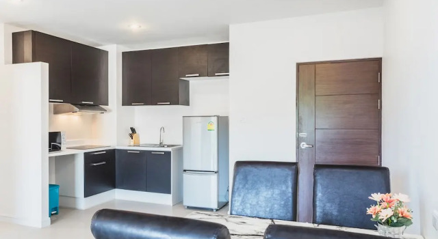 Студия Condo in Karon in Chic Condo - Unit B708