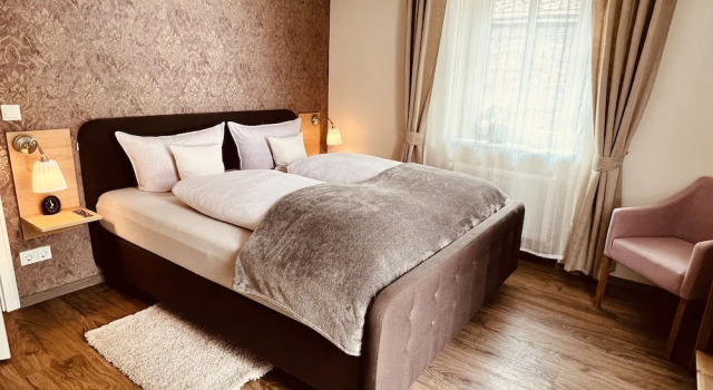 Апартаменты Superior Alte Schmiede zu Trarbach