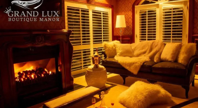 Люкс Grand Lux Boutique Manor