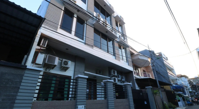 Susilo Mansion