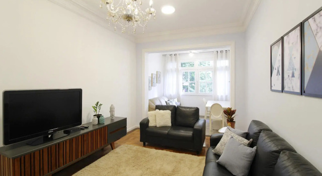Pineapples A306 | 3 bedroom beach next Z2