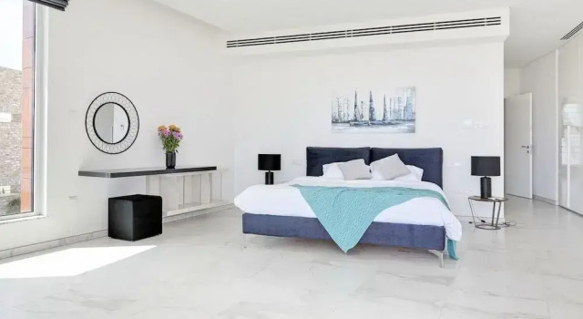 Vivo Mare Beachfront Villas - Vista, Забронировать Отель Айия-Напа район Фамагуста, рядом с Пляж Лимнара